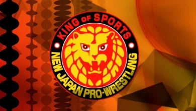 NJPW