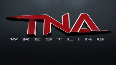 TNA Wrestling Live