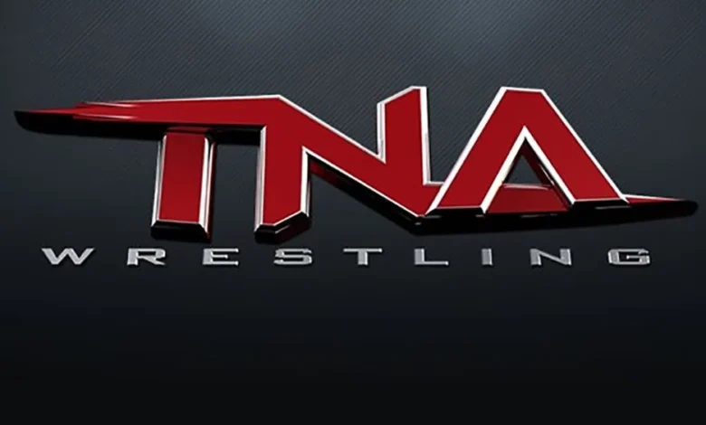 TNA Wrestling Live