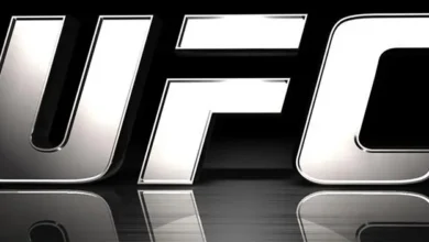 UFC