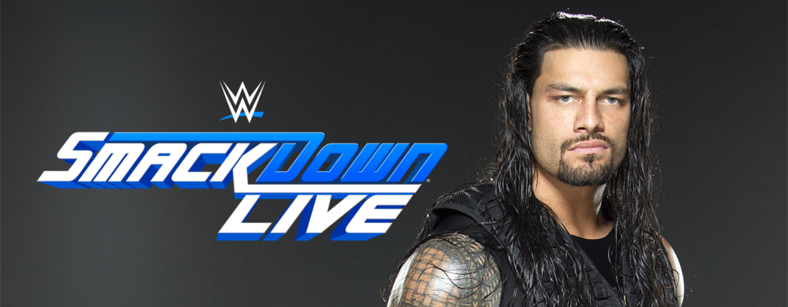 WWE Smackdown Live 11/22/24 November 22nd 2024 Watch Wrestling