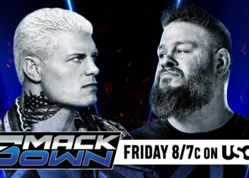 WWE Smackdown Live