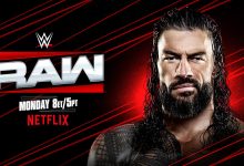 WWE Raw Live Adfree