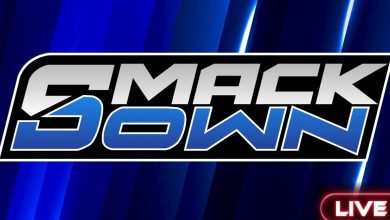 WWE Smackdown Live Adfree