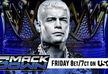 WWE Smackdown Live Adfree