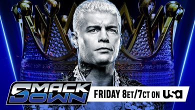 WWE Smackdown Live Adfree
