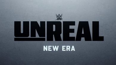 WWE UnReal Season 1
