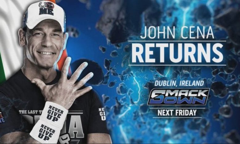 WWE Smackdown Live Early Start Ad Free