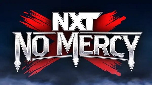 NxT No Mercy PPV Live