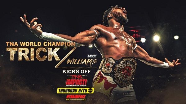 TNA Impact Wrestling Live
