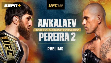UFC