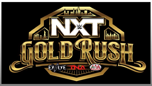 WWE NxT Live