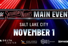 WWE Saturday Nights Main Event