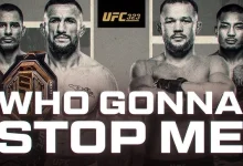 UFC 323 Dvalishvili vs. Yan