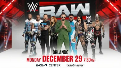 WWE Raw Live Adfree