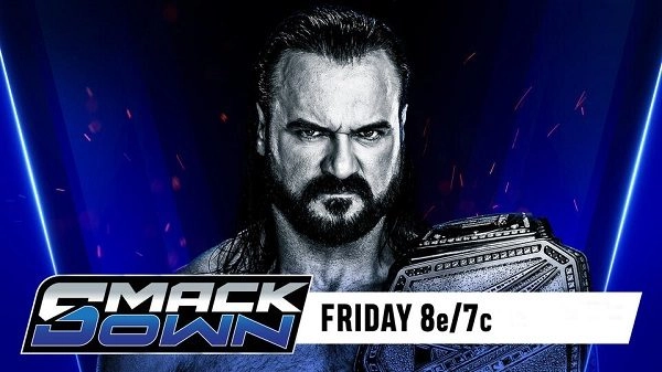 WWE Smackdown Live Adfree