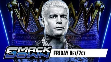 WWE Smackdown Live Adfree