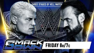 WWE Smackdown Live Adfree