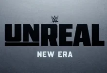 WWE UnReal